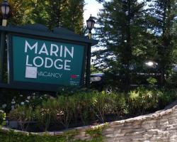 Marin Lodge