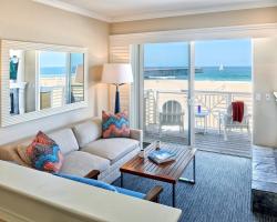 Beach House Hotel at Hermosa Beach