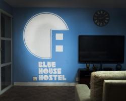 Blue House Hostel