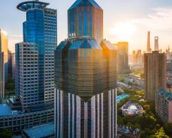 Luxemon Hotel Pudong Shanghai