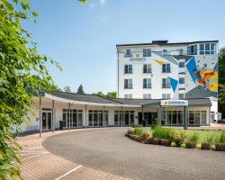 Sport- & Seminarhotel Glockenspitze
