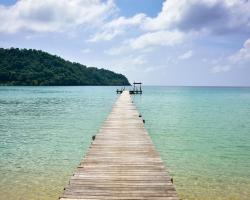 Koh Kood Resort