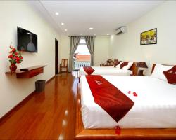 Hoi An Green Channel Homestay