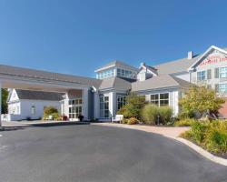 Hilton Garden Inn Freeport Downtown