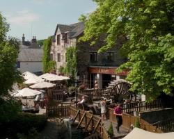 The Old Mill Inn