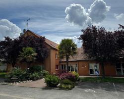 Comfort Hotel Orleans Saran