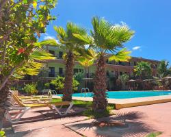 Bamboo Xaguate Hotel