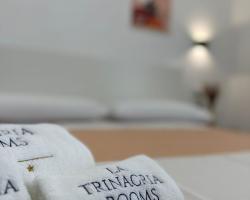 La Trinacria Rooms