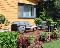 Holiday Villa Palanga