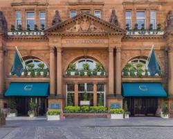 The Caledonian Edinburgh, Curio Collection by Hilton