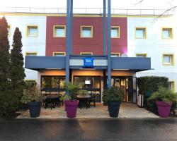ibis budget L'Isle Adam