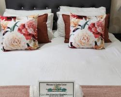Garden Corner Guesthouse