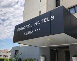 Hotel Eurosol Leiria & Jardim