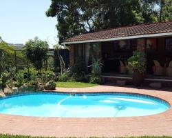 Roosfontein Bed and Breakfast