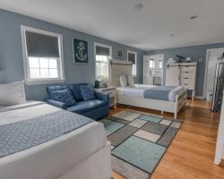 Sea Turn Motel