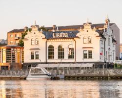 Hotel Libava