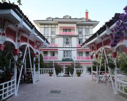 Merit Halki Palace Hotel