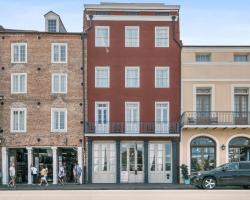 French Market Inn