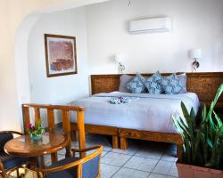 Buena Vista Oceanfront & Hot Springs Resort