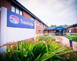 Travelodge Cork