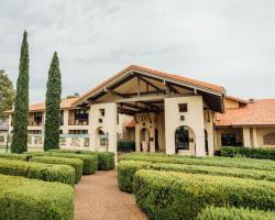 Chateau Elan At The Vintage