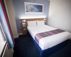 Travelodge Dublin City Rathmines