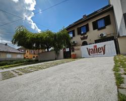 Valley Vendégház