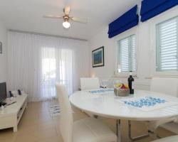 Apartments Villa Olea