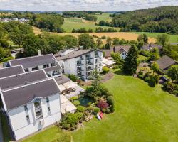 Hotel Derichsweiler Hof