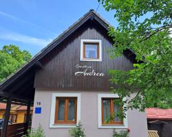 Guesthouse Andrea