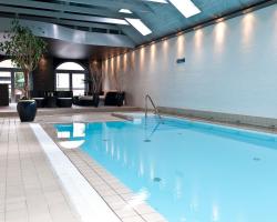 Hotel Scheelsminde
