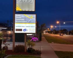 Pevensey Motor Lodge