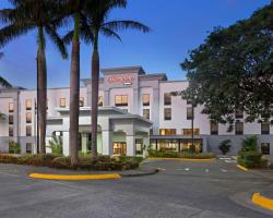 Hampton By Hilton San Jose Airport Costa Rica