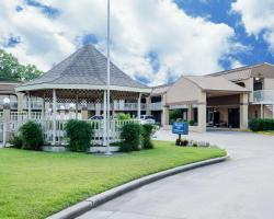 Rodeway Inn Vicksburg