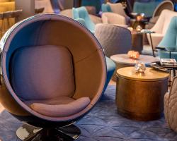 Motel One München-Olympia Gate