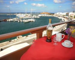 Hotel Coronis