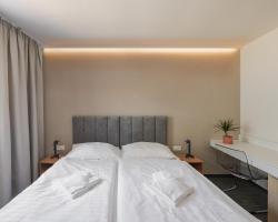 Hotel Taxis Bratislava