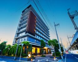 APA Hotel Sakai Ekimae