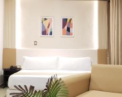 Hotel Suite Center Pereira