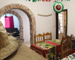 Hostal Casa Conde