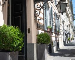 فندق Ludovisi Palace