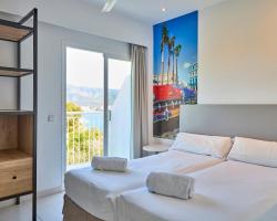 Hostal Floridita Adults Only