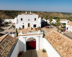 Torre Fiore Hotel Masseria