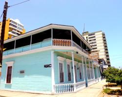 Hostal Casa Norte