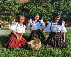 Pension In Deal La Ancuta