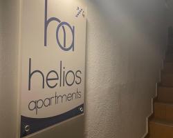 Helios Apartments