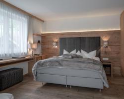 Post Hotel Paznaun