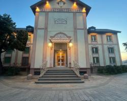 Suite Hotel Nettuno
