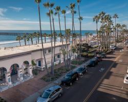 Southern California Beach Club