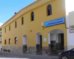 Hostal Albacar